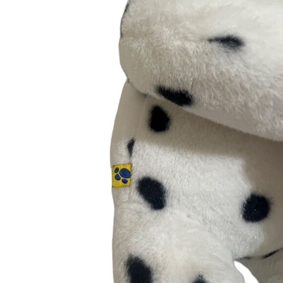 BAB Workshop Dalmatian dog white black 2011 for Lighthouse Rescue Nonprofit - Picture 4 of 7